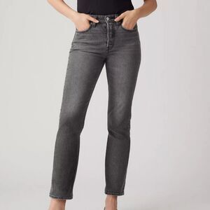 LEVI's | Wedgie Jeans